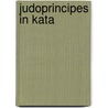 Judoprincipes in kata door R. de Bijl