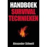Handboek Survivaltechnieken by A. Stilwell