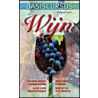 Basiscursus wijn door W. Hubert