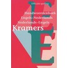 Kramers handwoordenboek door Div.