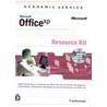 Microsoft Office XP Resource kit