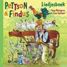 Pettson en Findus liedjesboek door S. Nordquist