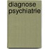 Diagnose psychiatrie