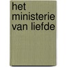 Het ministerie van Liefde