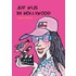 Juf Wijs in Hollywood
