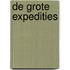 De Grote Expedities