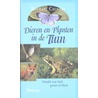 Dieren en planten in de tuin door Michael Chinery