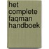 Het complete FAQman handboek