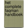 Het complete FAQman handboek