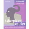 Schorpioen-ouder door M. de Jong