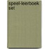 Speel-leerboek set