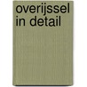 Overijssel in detail
