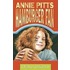Annie Pitts, Hamburger fan