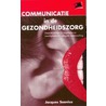 Communicatie in de gezondheidszorg door J. Soonius