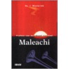 Maleachi by J. Westerink