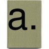 A. door R. de Bruin