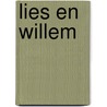 Lies en Willem door H. Hendrikx