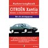 Vraagbaak Citroen Xantia