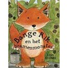 Bange Rik en het bramenmonster door L. Stubbs