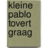 Kleine Pablo tovert graag
