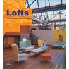 Lofts ruimtes om te wonen en te werken door Lofts