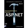 Programmeercursus Microsoft ASP.NET door G. Andrew Duthie