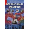 Succes in internationaal zakendoen door E. Marx