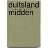 Duitsland Midden