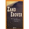 Zand erover by G. Sajet