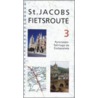 Sint Jacobs fietsroute