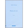 Platina de zee door Tsjêbbe Hettinga