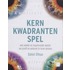 Kernkwadrantenspel