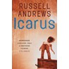 Icarus door R. Andrews