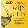 Wijngids door O. Clarke