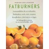 Fatburners door M. Grillparzer