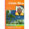 Costa Rica door P. de Joode