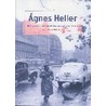 Agnes Heller by J. Kobanyai