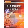 Beginnen met de Mac