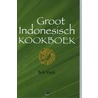 Groot Indonesisch kookboek by B. Vuyk