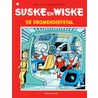 Dromendiefstal by Willy Vandersteen