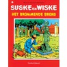 Brommende brons door Willy Vandersteen