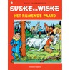 Het rijmende paard door Willy Vandersteen