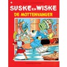 De Mottenvanger by Willy Vandersteen