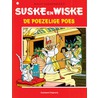 De Poezelige poes door Willy Vandersteen