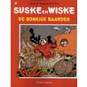 De bonkige baarden by Willy Vandersteen