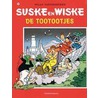 De Tootootjes by Willy Vandersteen