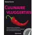 Culinaire vluggertjes