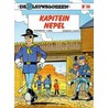 Kapitein Nepel by Willy Lambil