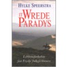 It wrede paradys door Hylke Speerstra