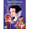 Walt disney's sneeuwwitje en de zeven dwergen by Walt Disney Studio’s